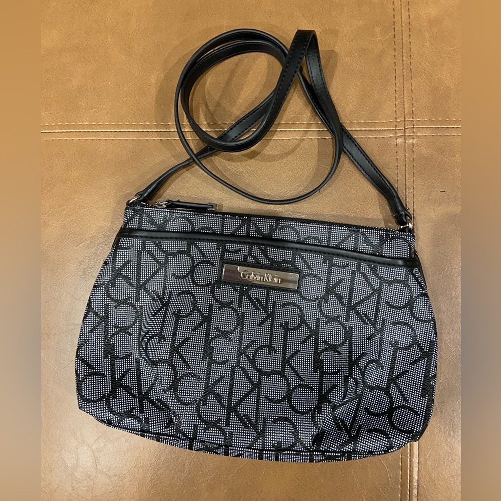 Calvin Klein Crossbody Bag